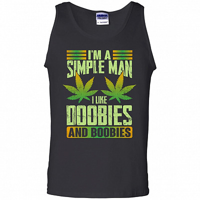 Unisex Tank Top