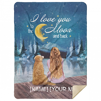 Premium Mink Sherpa Blanket - 60x80