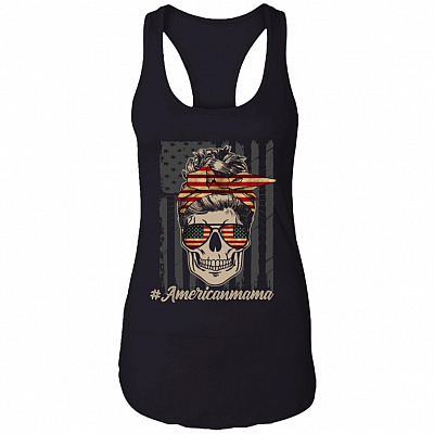 Ladies Racerback Tank