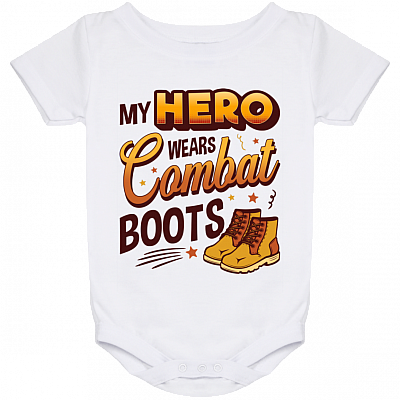 Baby Onesie - 24 Month