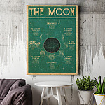 1KN. Moon Phase MK 1