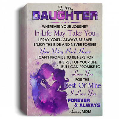 1.5'' Deluxe Canvas