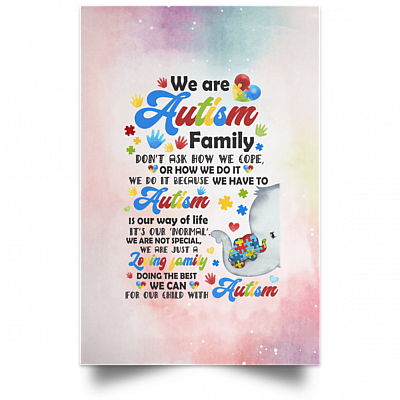 Unframed Poster