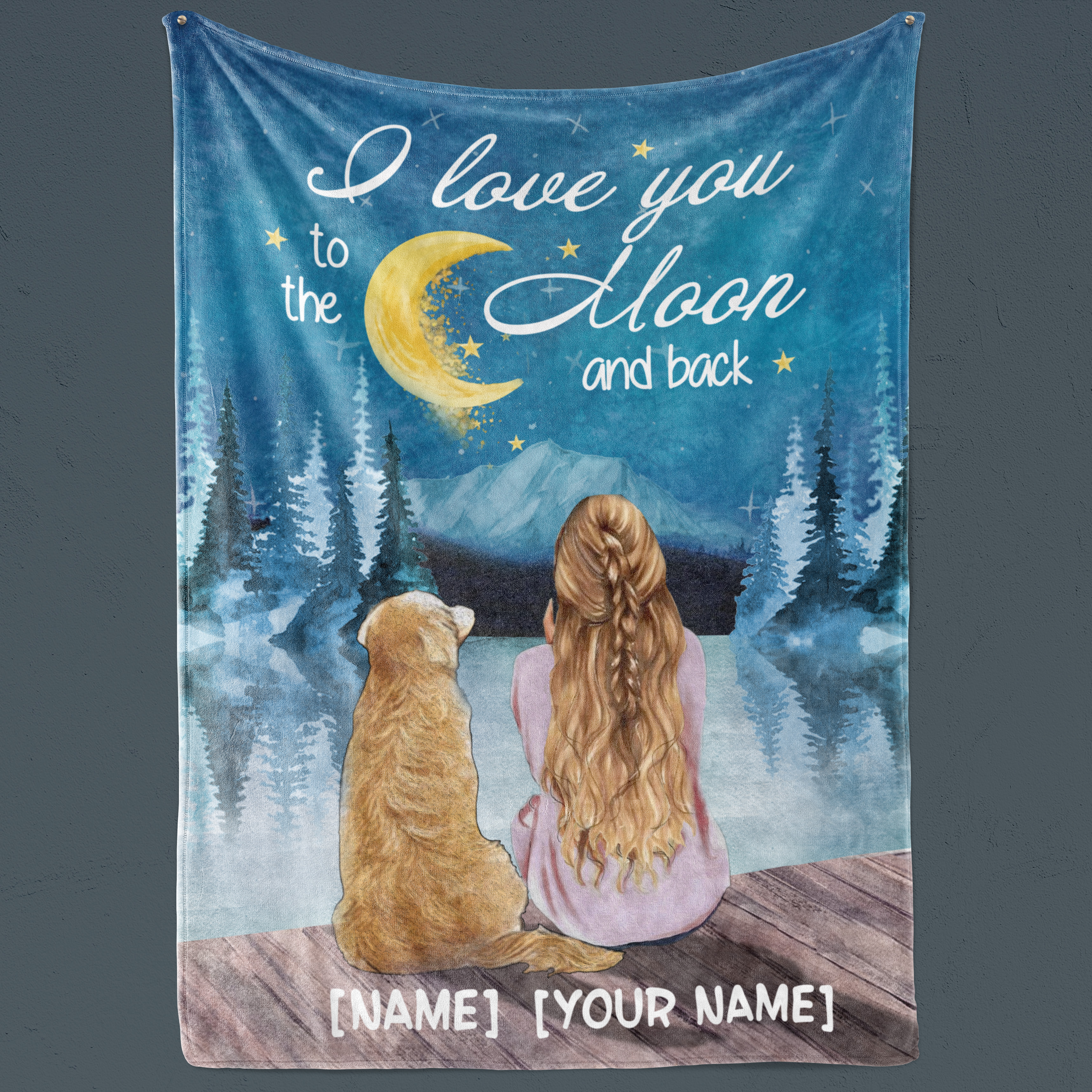 9P ưu tiên. Love you moon back 2 mk2