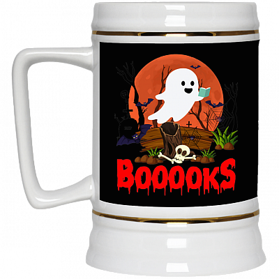 22 oz. Beer Stein