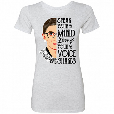 Premium Ladies T-Shirt
