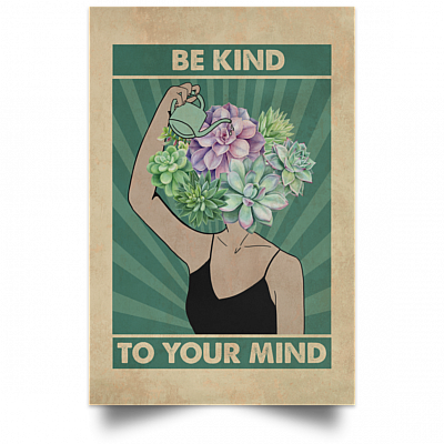 Unframed Poster