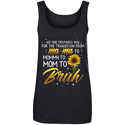 Ladies Tank Top