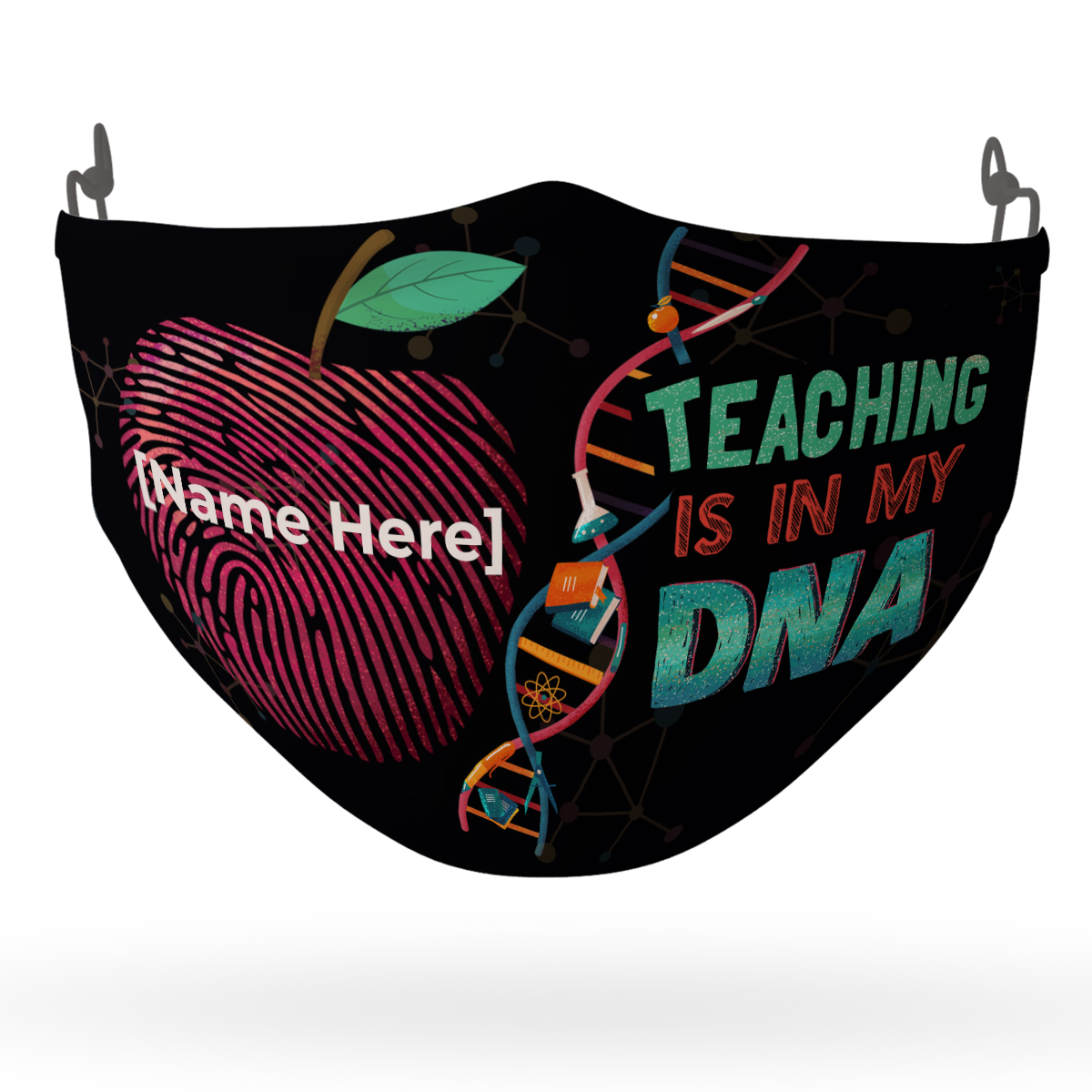 5BN. My DNA - name here