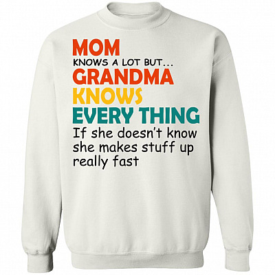 Sweatshirt