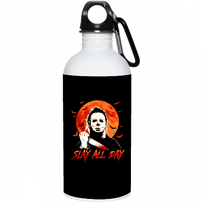20 oz. Stainless Water Bottle