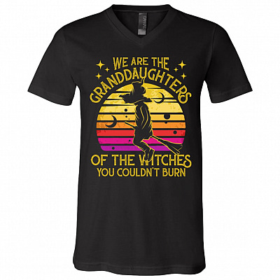 V-Neck T-Shirt