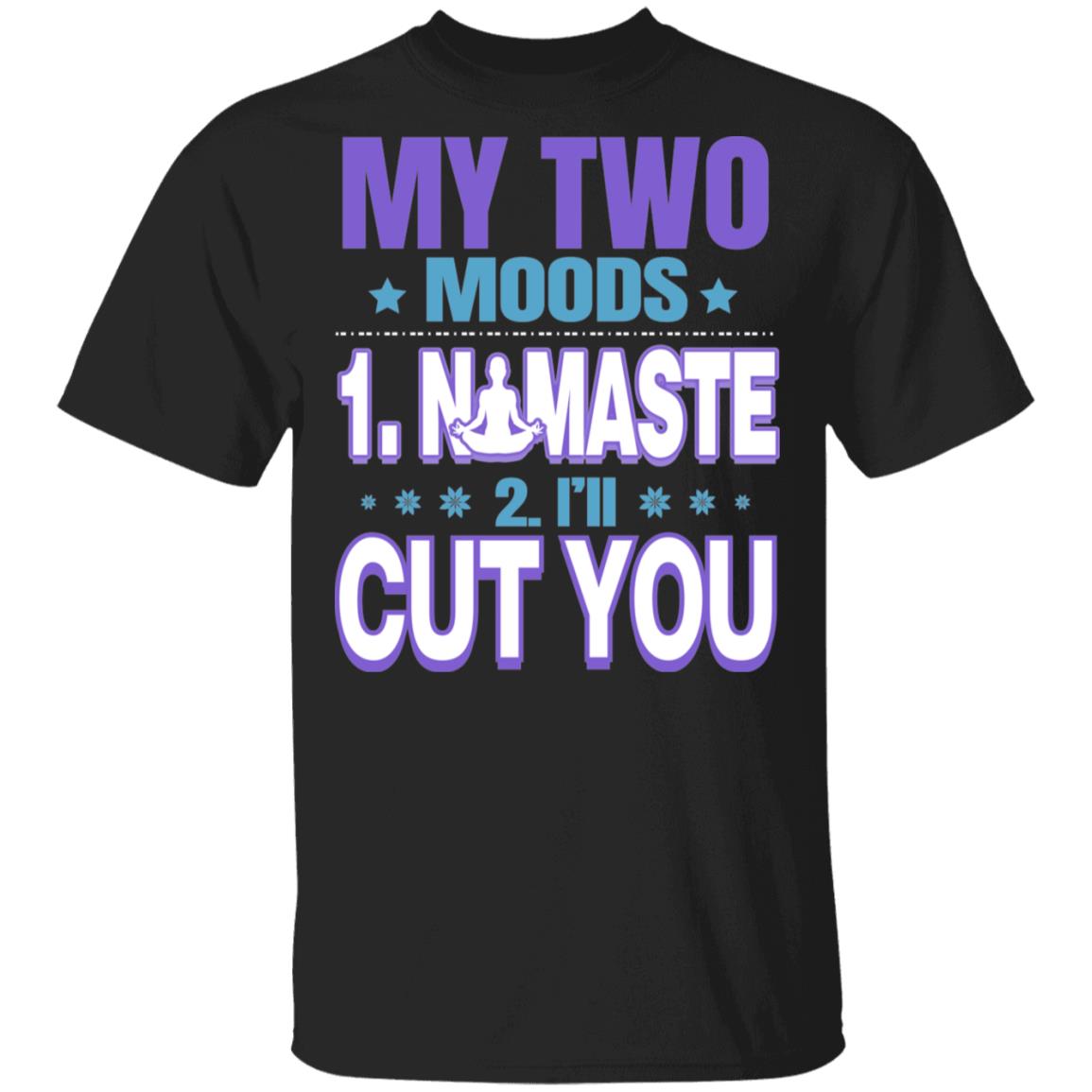 T-SHIRT TEMPLATE ONLY (OFFICIAL), Black, Unisex T-Shirt