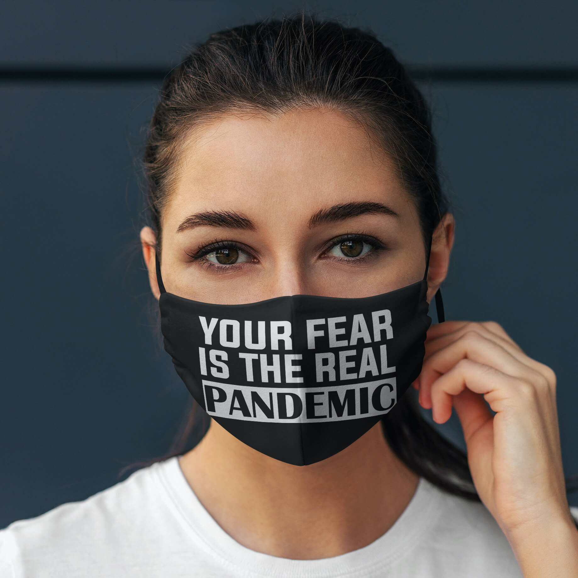 6O(ưu tiên).Your Fear-mk