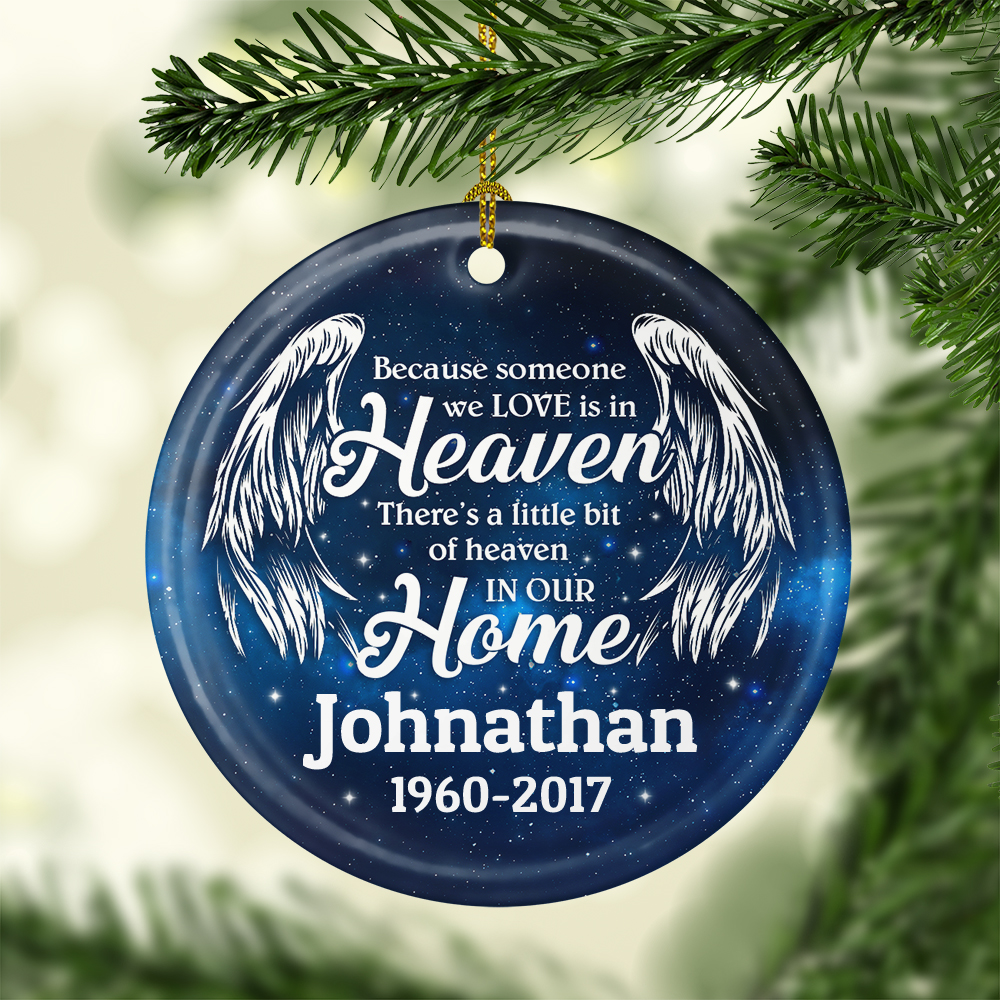 9Th. Someone We Love mk2