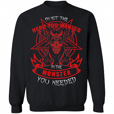 Sweatshirt