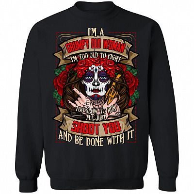 Sweatshirt