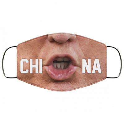Cloth Face Cover – Medium/Large