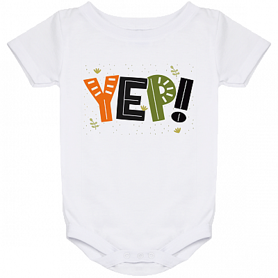 Baby Onesie - 24 Month
