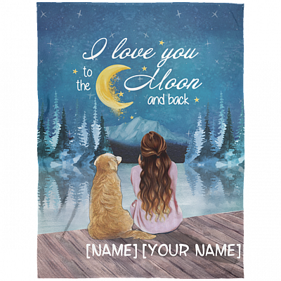 Arctic Fleece Blanket - 60x80