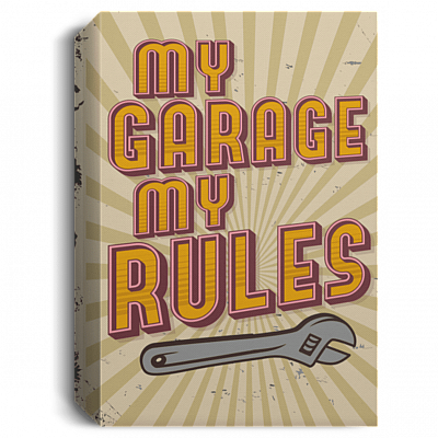 1.5'' Deluxe Canvas