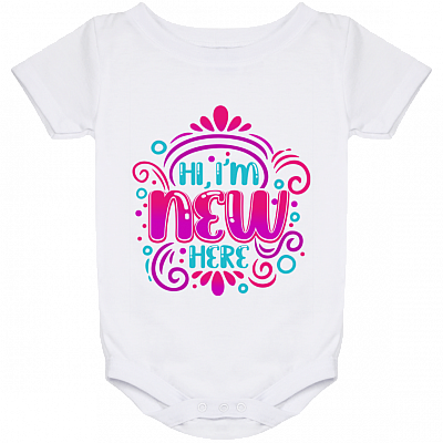 Baby Onesie - 24 Month