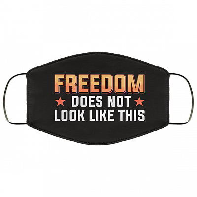 Cloth Face Cover – Medium/Large