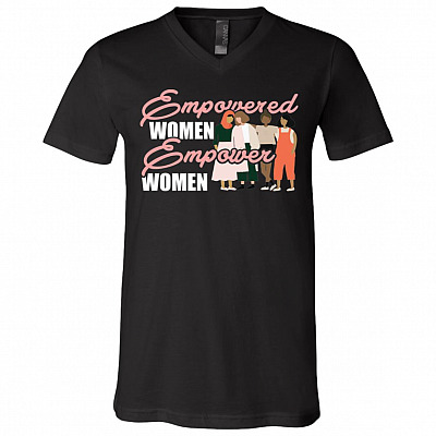 V-Neck T-Shirt