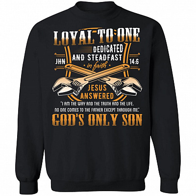 Sweatshirt