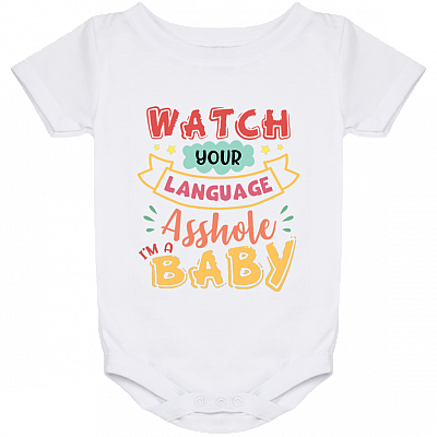 Baby Onesie - 24 Month