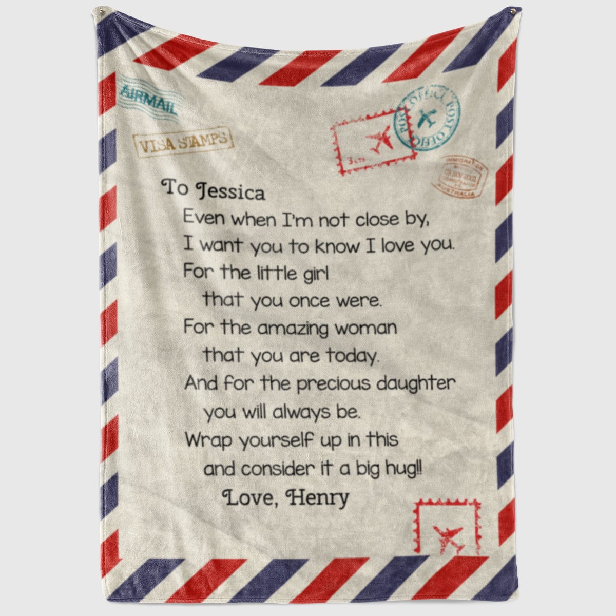 3P. Even when daughter 1