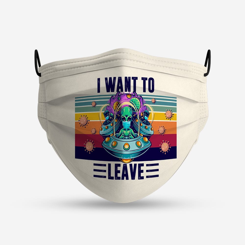 4P ưu tiên. Leave alien mk