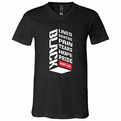 V-Neck T-Shirt