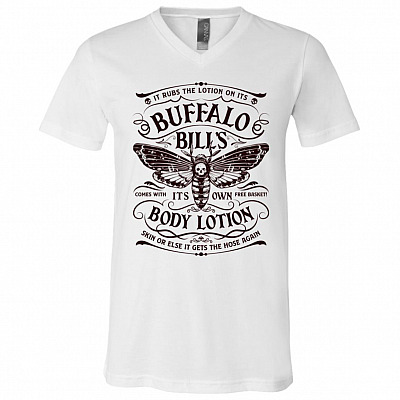 V-Neck T-Shirt