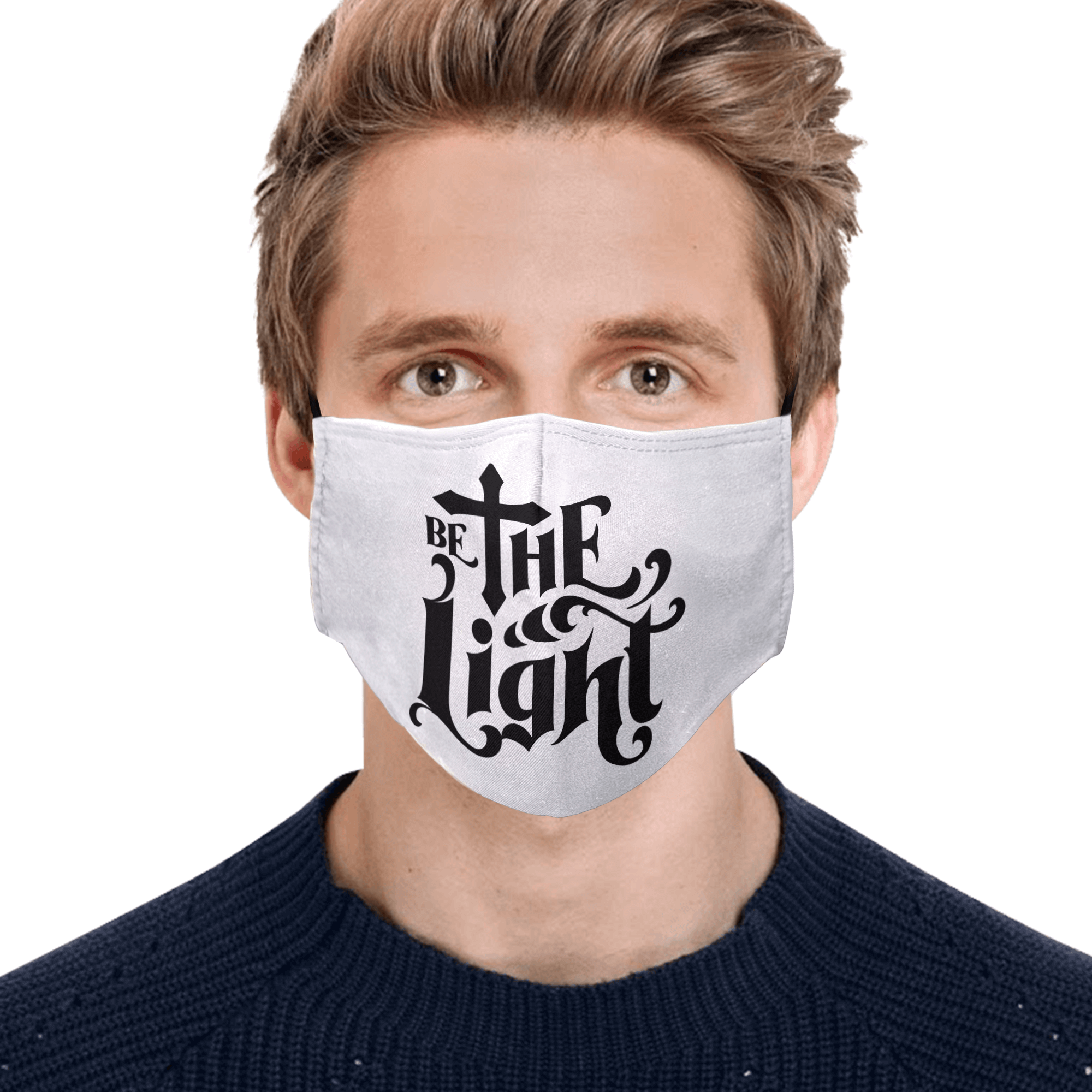 1BN. Be The Light-mk boy