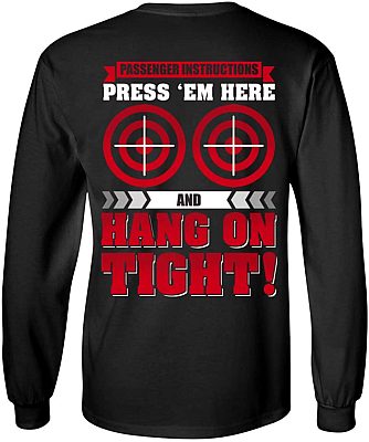 Long Sleeve
