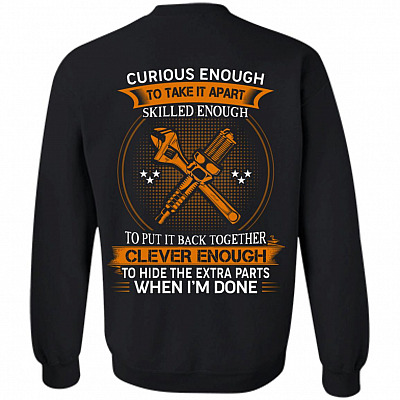 Sweatshirt