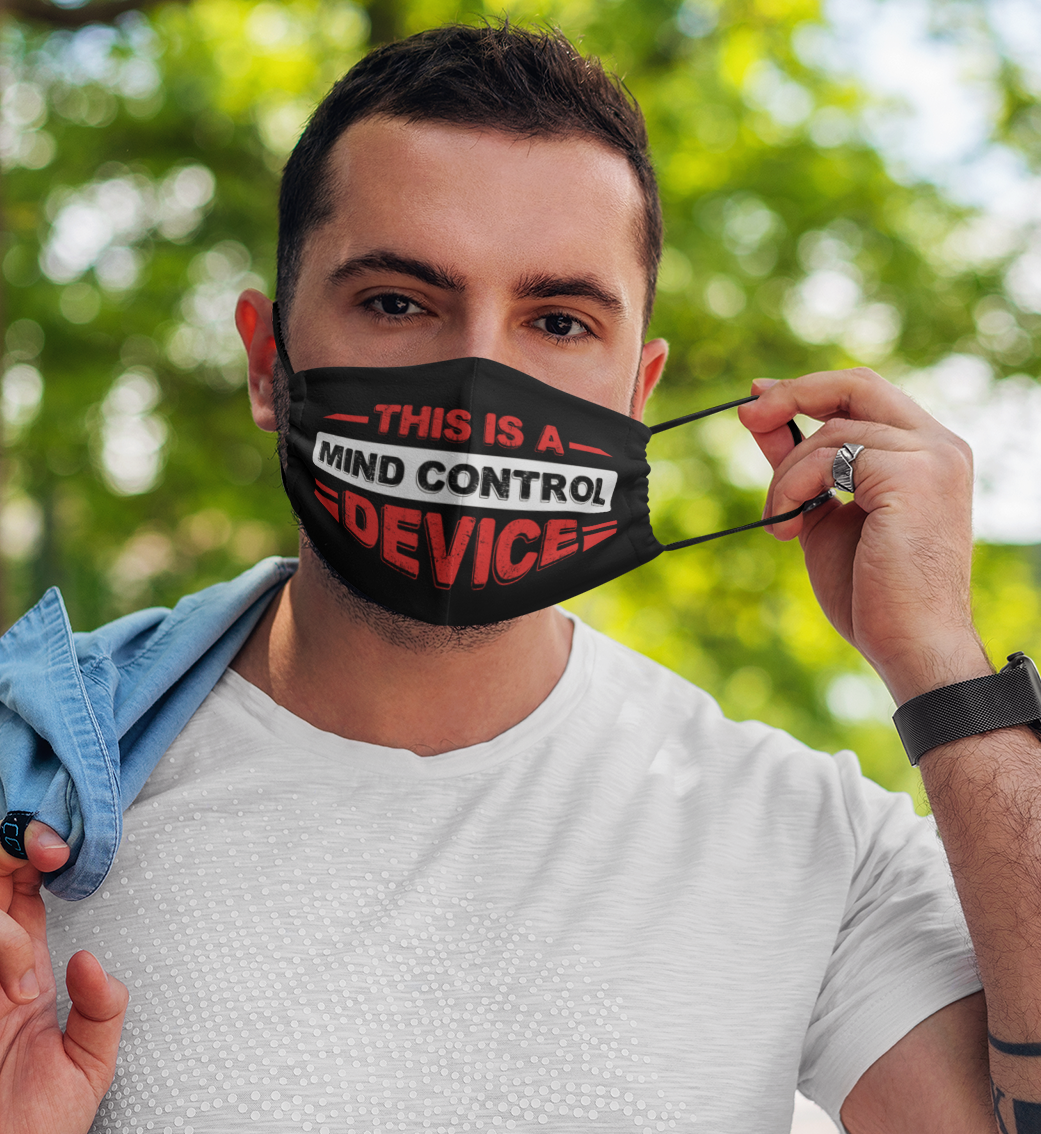 19TR. This is a mind control - mk male