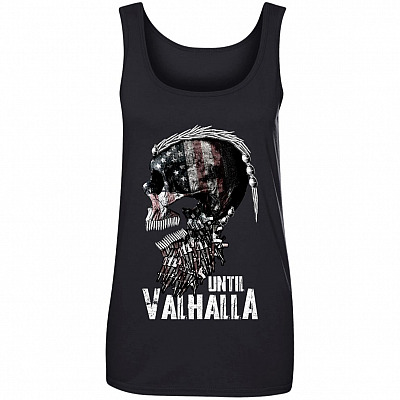 Ladies Tank Top