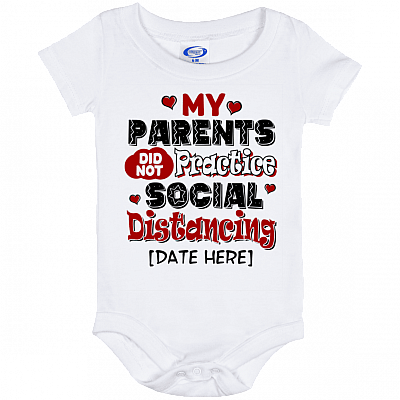 Baby Onesie - 06 Month