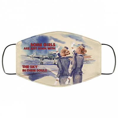 Cloth Face Cover – Medium/Large