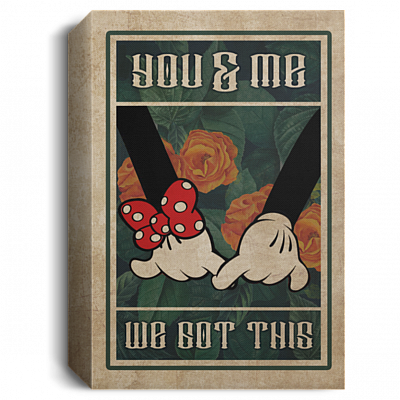 1.5'' Deluxe Canvas