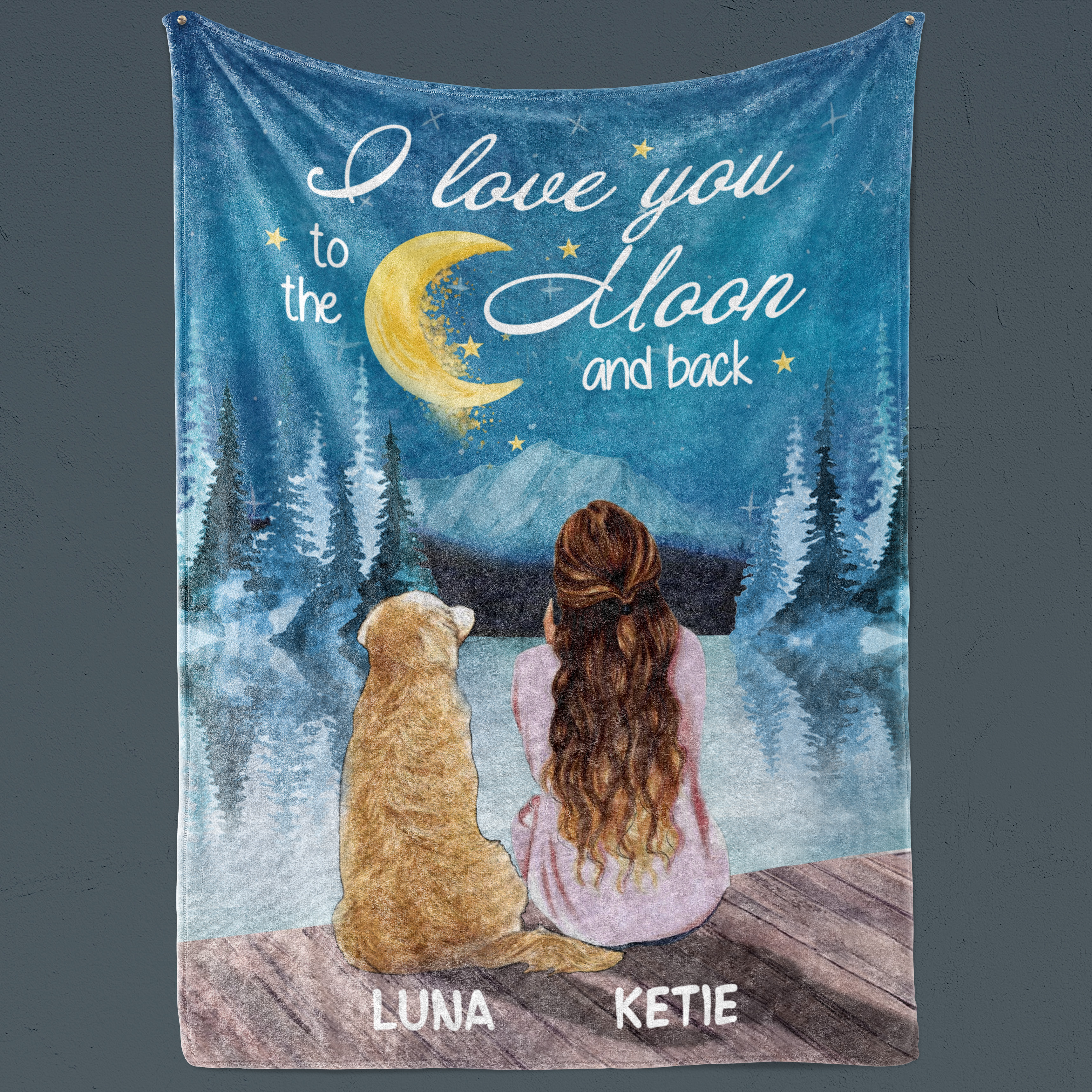 9P ưu tiên. Love you moon back 1 mk1