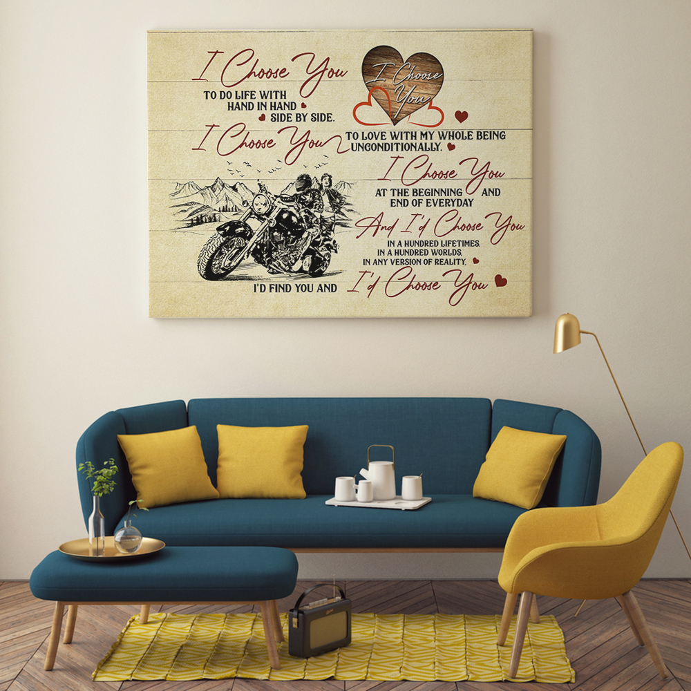 99 HG. I Choose You_Mockup