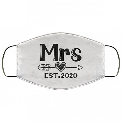 Cloth Face Cover – Medium/Large