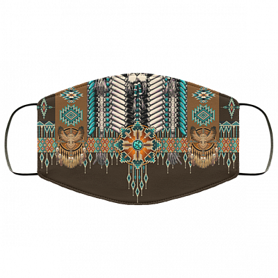 Cloth Face Cover – Medium/Large