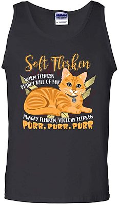 Unisex Tank Top