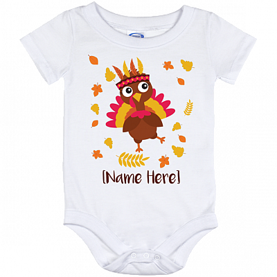 Baby Onesie - 12 Month