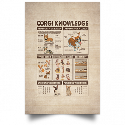 Unframed Poster