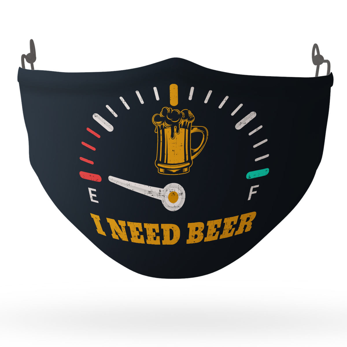 5Th. Need Beer mk